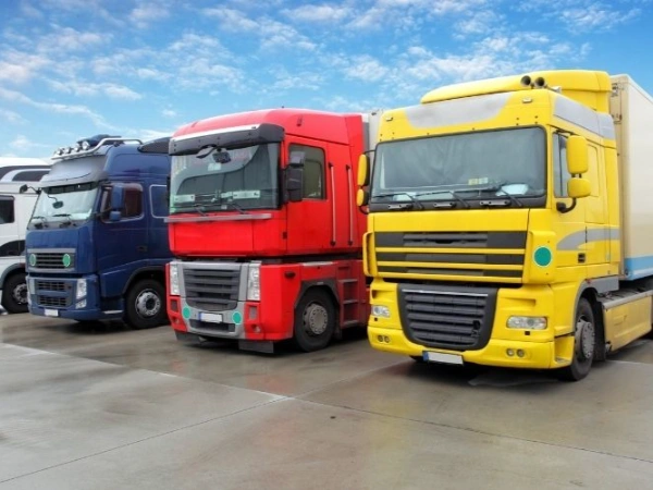 İzmir Akhisar Nakliye